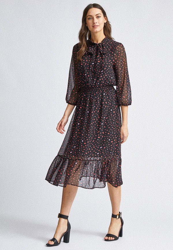 

Платье Dorothy Perkins, Синий