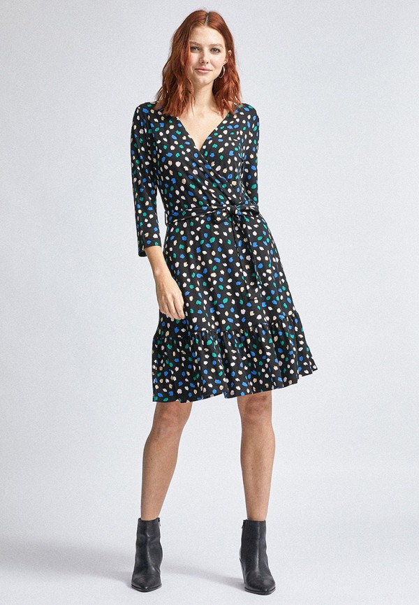 

Платье Dorothy Perkins, Синий