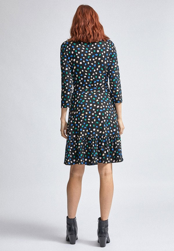 

Платье Dorothy Perkins, Синий, Dorothy Perkins DO005EWIASQ4
