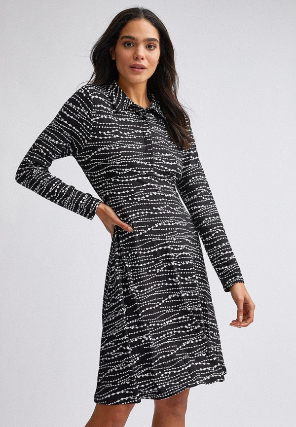 

Платье Dorothy Perkins, Черный