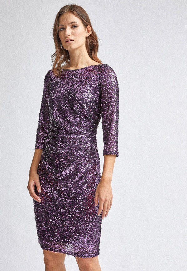 

Платье Dorothy Perkins, Фиолетовый