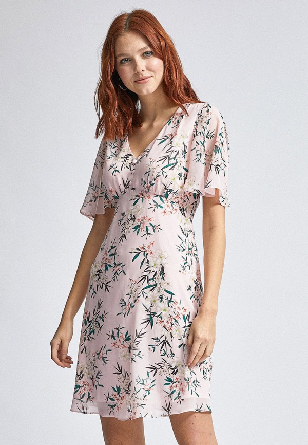 

Платье Dorothy Perkins, Розовый