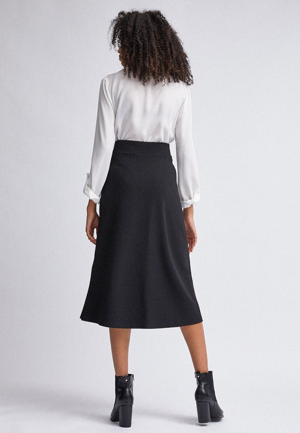 

Юбка Dorothy Perkins, Черный, Dorothy Perkins DO005EWIASQ9