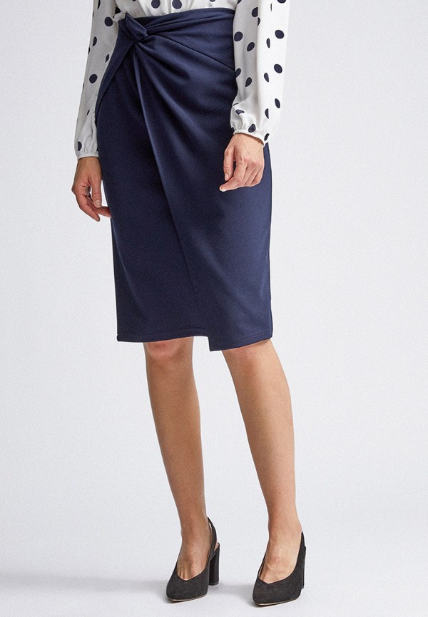

Юбка Dorothy Perkins, Синий