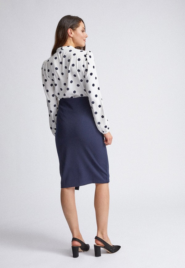 

Юбка Dorothy Perkins, Синий, Dorothy Perkins DO005EWIASR0