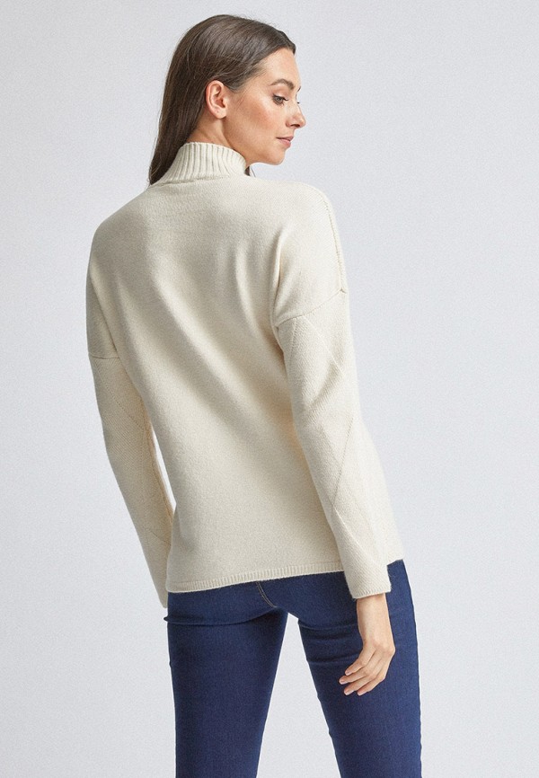 

Джемпер Dorothy Perkins, Белый, Dorothy Perkins DO005EWIASS1