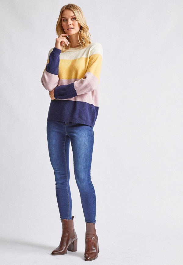 

Джемпер Dorothy Perkins, Мультиколор, Dorothy Perkins DO005EWIASS6