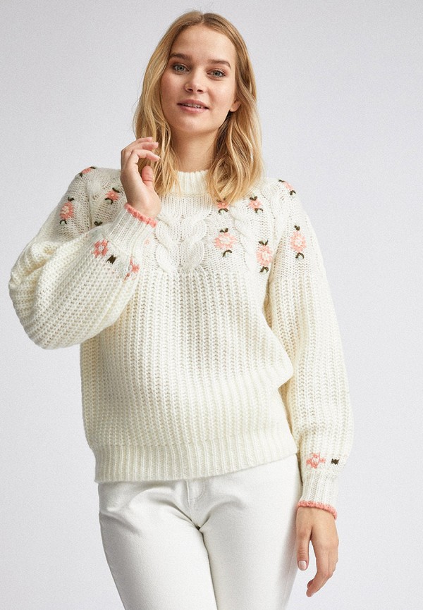 

Свитер Dorothy Perkins, Белый