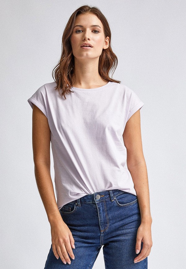 

Футболка Dorothy Perkins, Розовый, Dorothy Perkins DO005EWIAST8