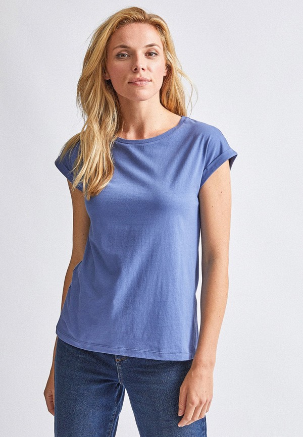 

Футболка Dorothy Perkins, Синий