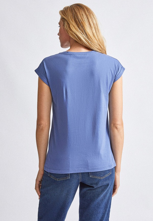 

Футболка Dorothy Perkins, Синий