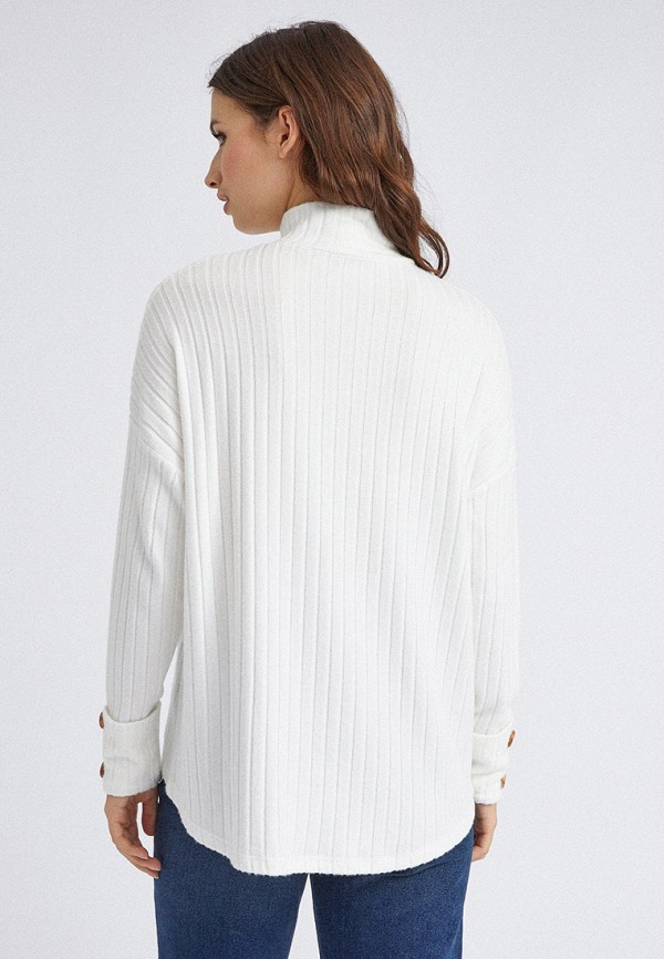 

Водолазка Dorothy Perkins, Белый, Dorothy Perkins DO005EWIASU0