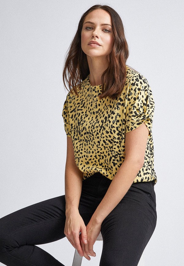 

Футболка Dorothy Perkins, Желтый