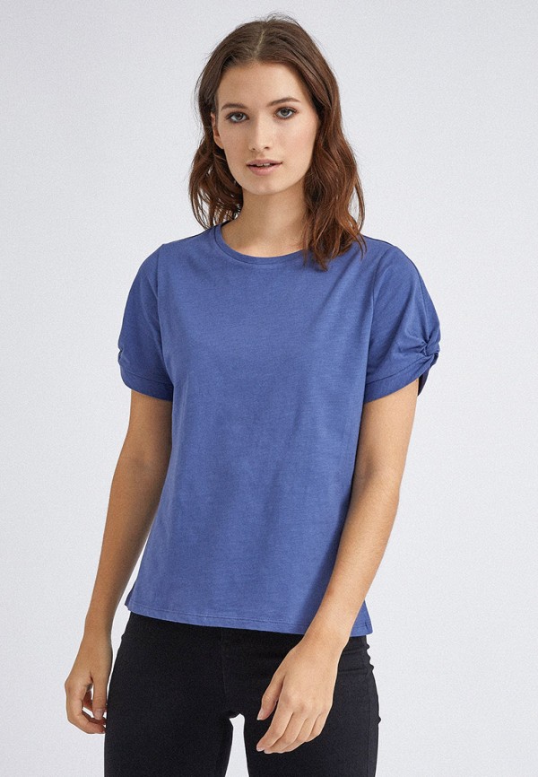 

Футболка Dorothy Perkins, Синий