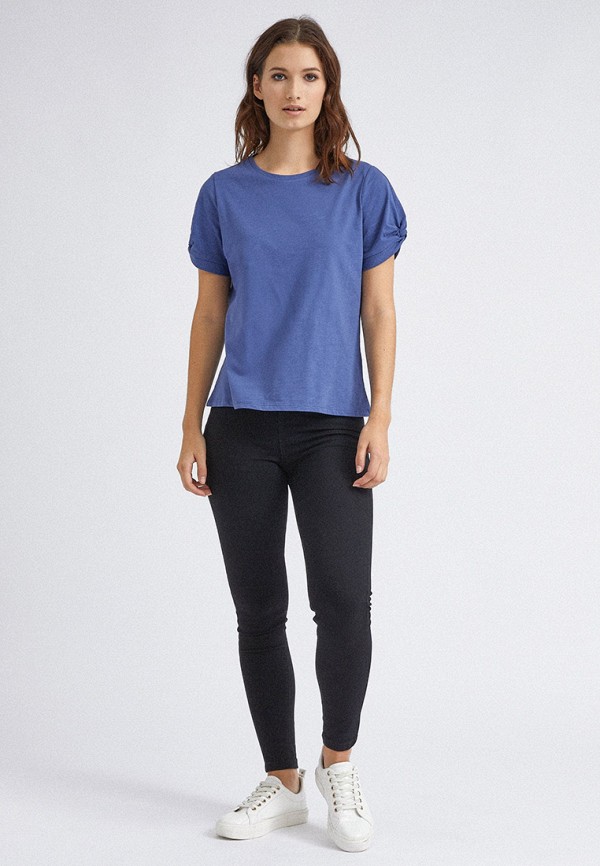 

Футболка Dorothy Perkins, Синий