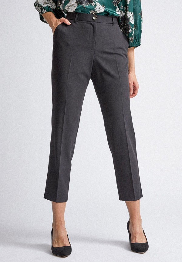 

Брюки Dorothy Perkins, Черный, Dorothy Perkins DO005EWIASV0