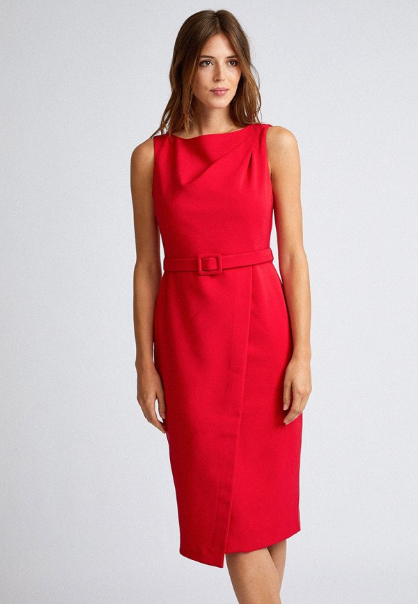 

Платье Dorothy Perkins, Красный