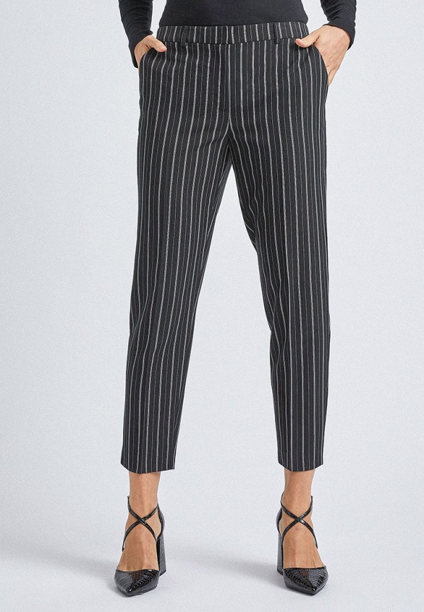 

Брюки Dorothy Perkins, Черный