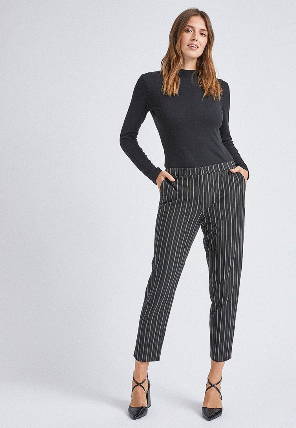 

Брюки Dorothy Perkins, Черный, Dorothy Perkins DO005EWIASV8
