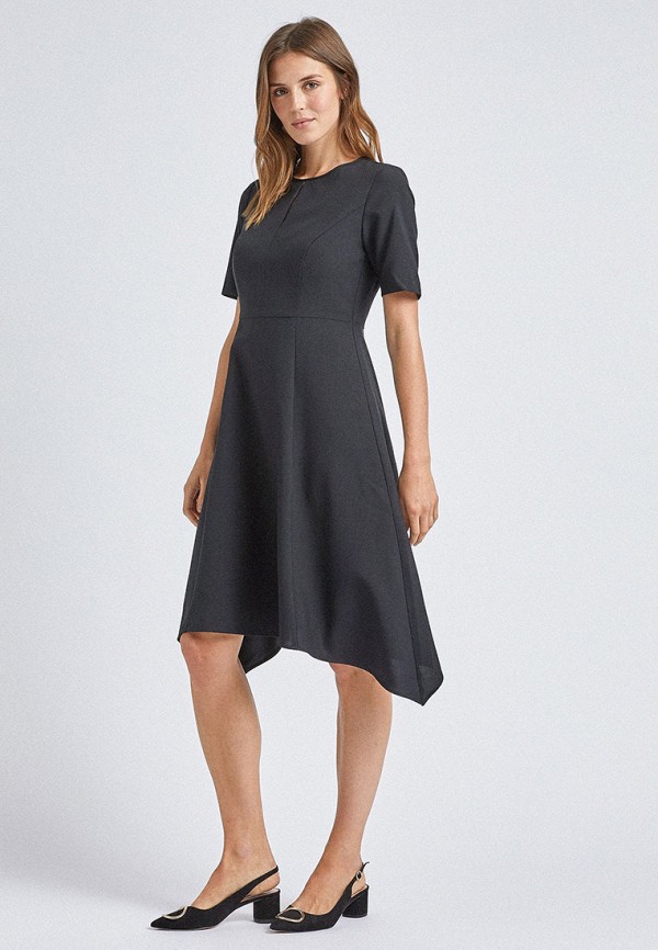 

Платье Dorothy Perkins, Черный, Dorothy Perkins DO005EWIASW0