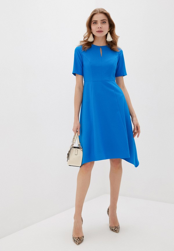 

Платье Dorothy Perkins, Синий