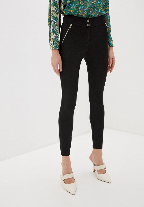 

Брюки Dorothy Perkins, Черный, Dorothy Perkins DO005EWIASW2