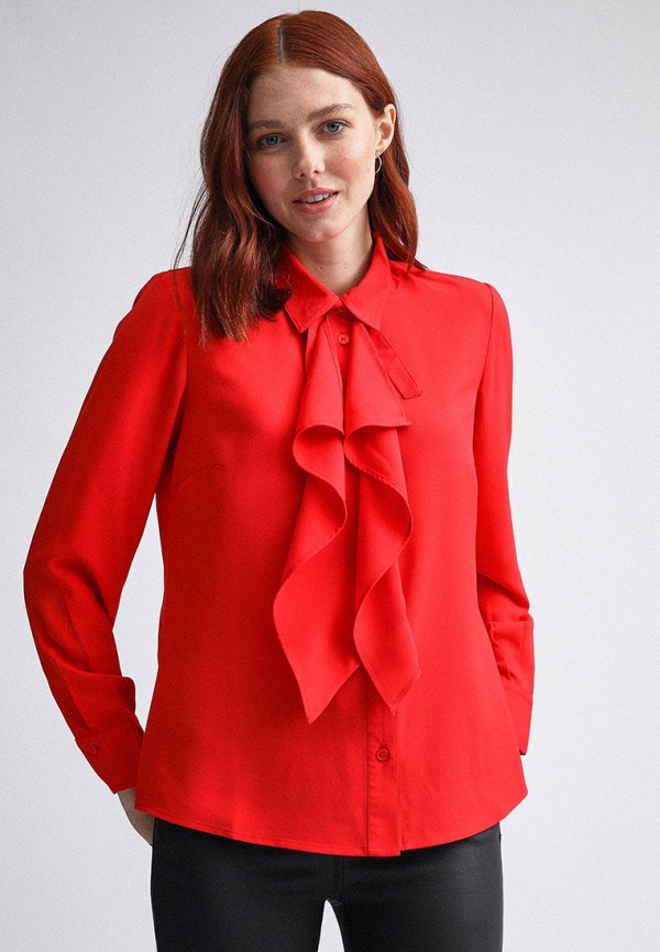 

Блуза Dorothy Perkins, Красный