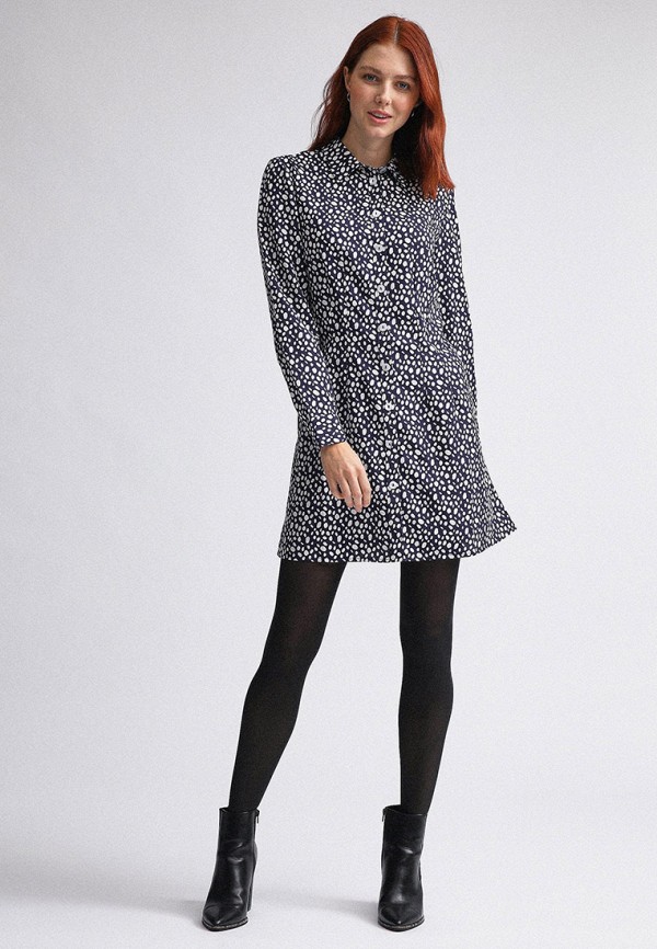 

Платье Dorothy Perkins, Черный, Dorothy Perkins DO005EWIASX8