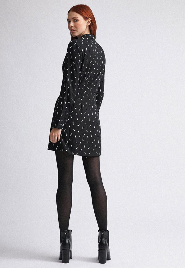 

Платье Dorothy Perkins, Черный, Dorothy Perkins DO005EWIASX9