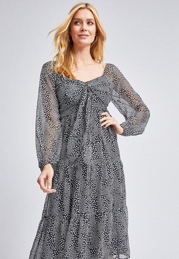 

Платье Dorothy Perkins, Серый