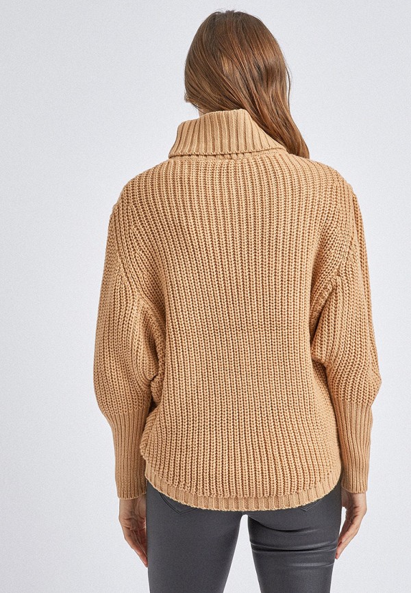 

Свитер Dorothy Perkins, Бежевый, Dorothy Perkins DO005EWIASY4