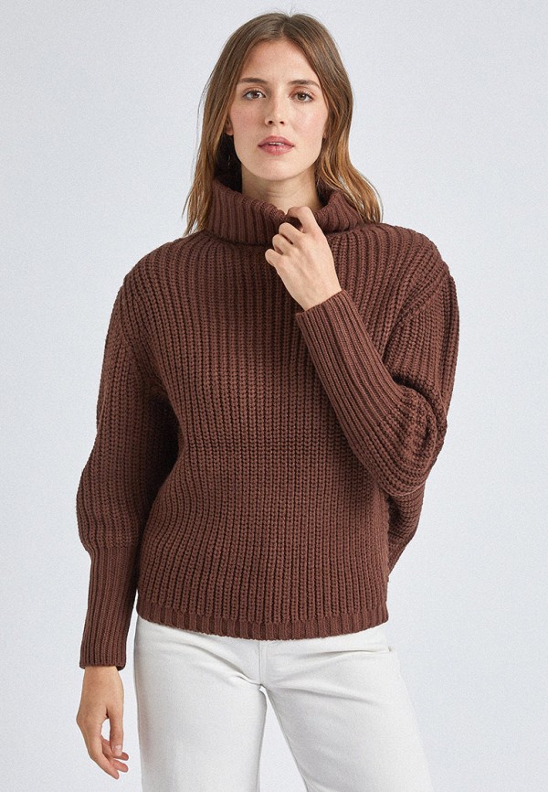 

Свитер Dorothy Perkins, Коричневый