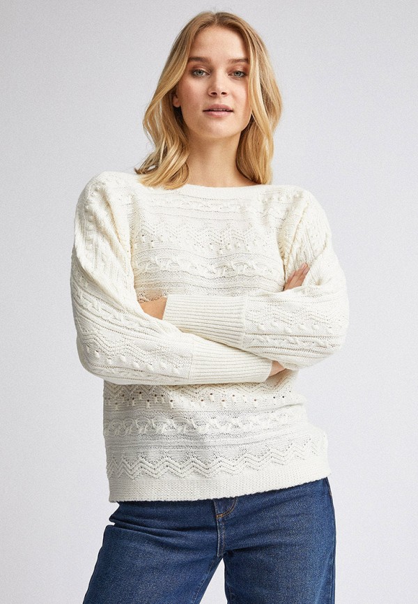 

Джемпер Dorothy Perkins, Белый