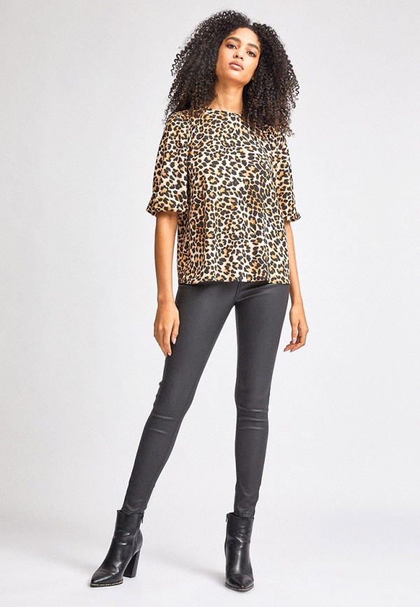 

Блуза Dorothy Perkins, Бежевый, Dorothy Perkins DO005EWIEZV2