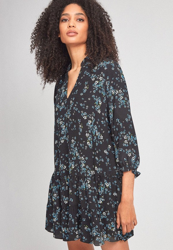 

Платье Dorothy Perkins, Черный