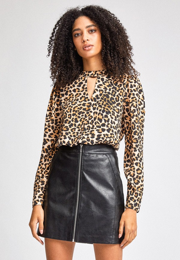 

Блуза Dorothy Perkins, Бежевый