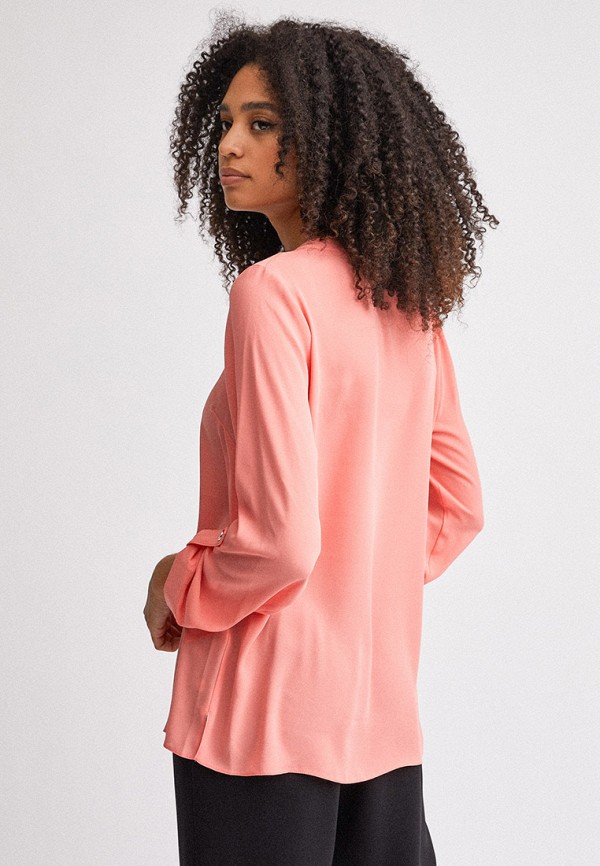 

Блуза Dorothy Perkins, Розовый, Dorothy Perkins DO005EWIEZV8