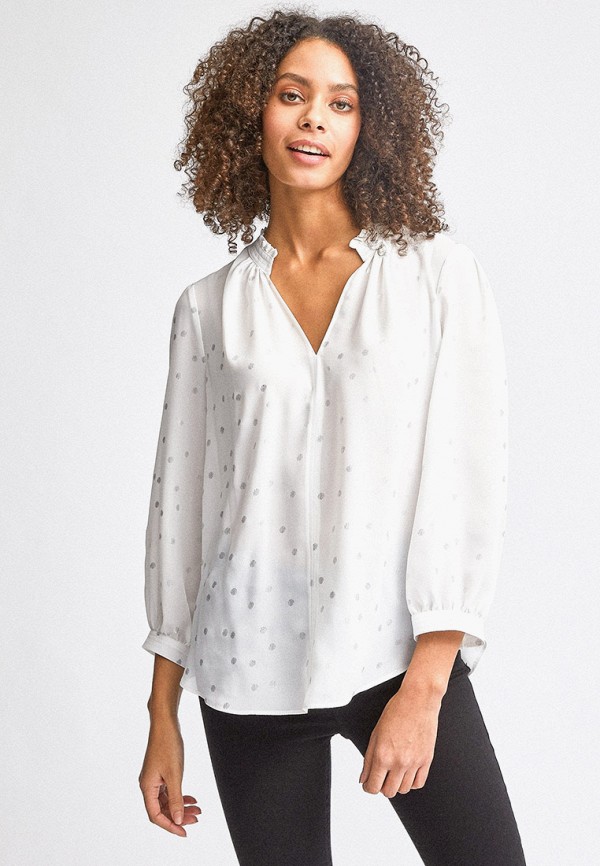 

Блуза Dorothy Perkins, Белый