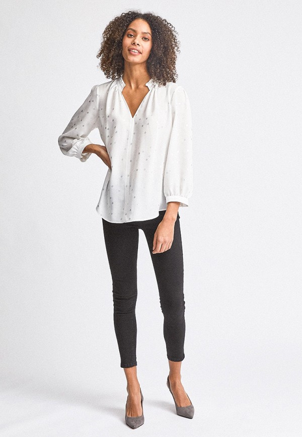 

Блуза Dorothy Perkins, Белый, Dorothy Perkins DO005EWIEZW6