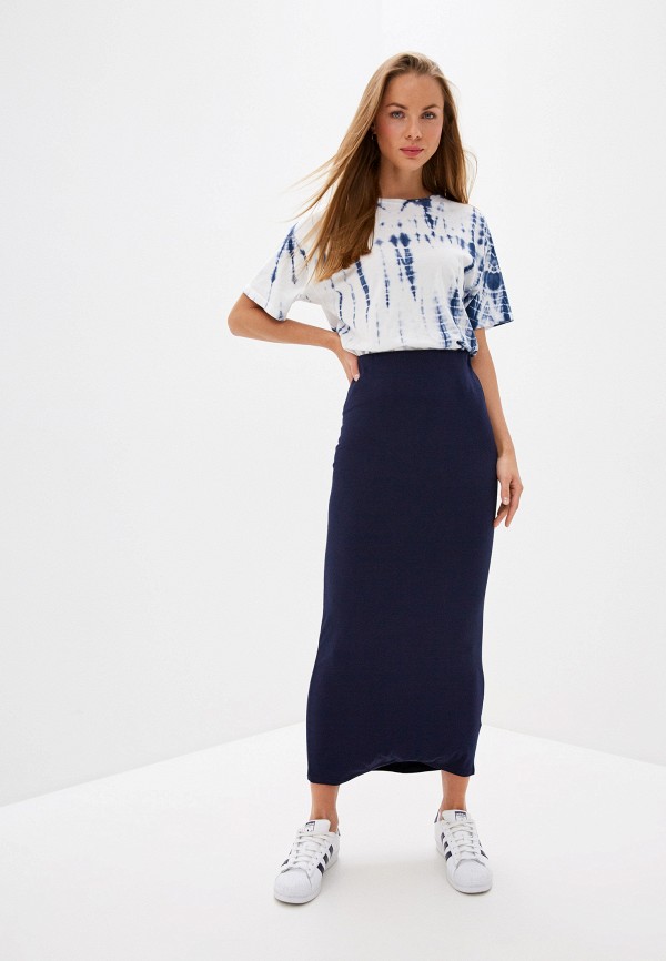 

Юбка Dorothy Perkins, Синий, Dorothy Perkins DO005EWIEZW8
