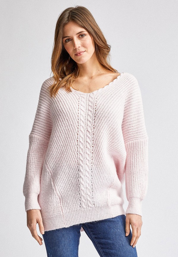 

Пуловер Dorothy Perkins, Розовый