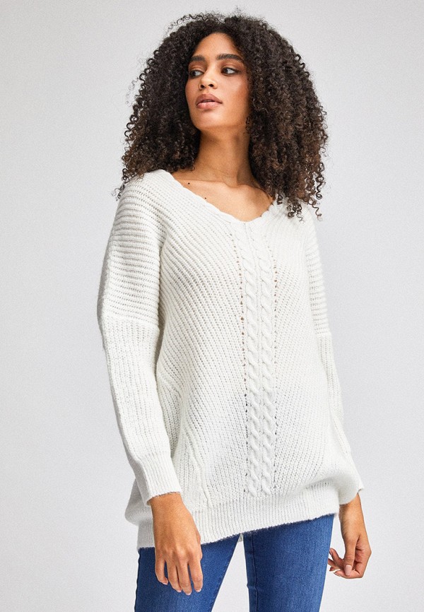 

Пуловер Dorothy Perkins, Белый
