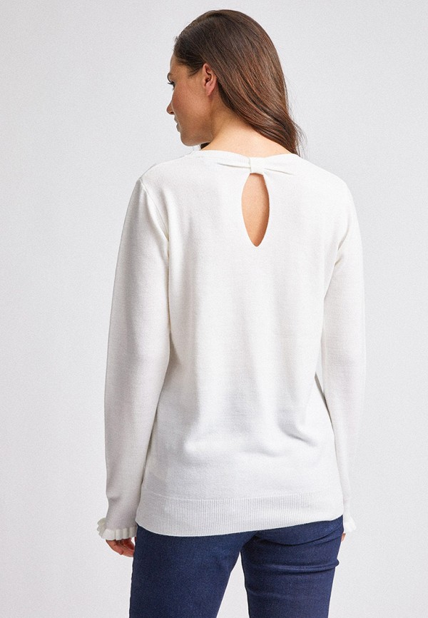 

Джемпер Dorothy Perkins, Белый
