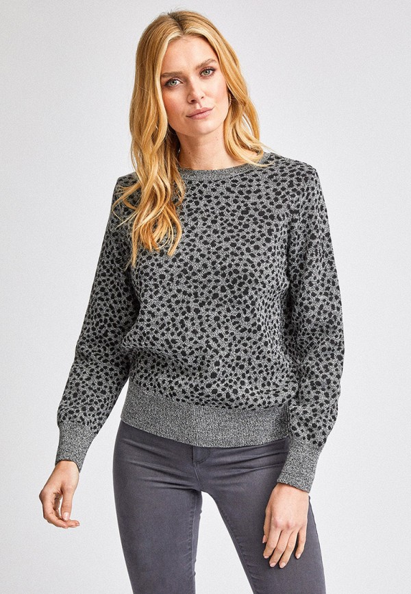 

Джемпер Dorothy Perkins, Серый