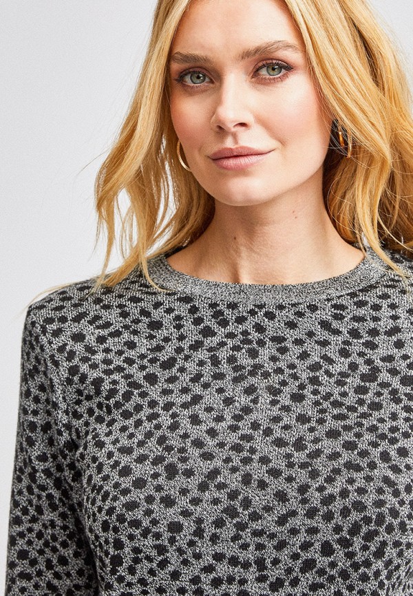 

Джемпер Dorothy Perkins, Серый, Dorothy Perkins DO005EWIEZX7