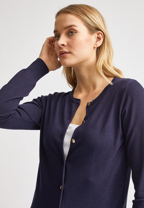 

Кардиган Dorothy Perkins, Синий, Dorothy Perkins DO005EWIEZY2
