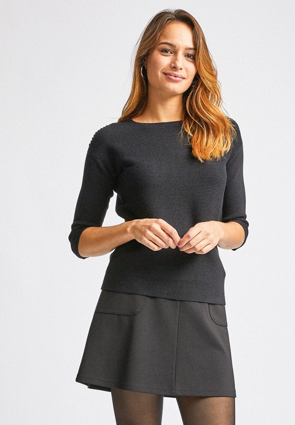 

Джемпер Dorothy Perkins, Черный