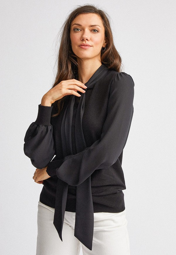 

Блуза Dorothy Perkins, Черный