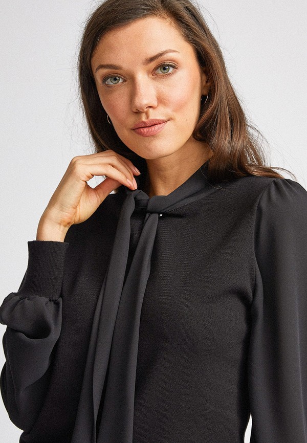 

Блуза Dorothy Perkins, Черный, Dorothy Perkins DO005EWIEZZ3