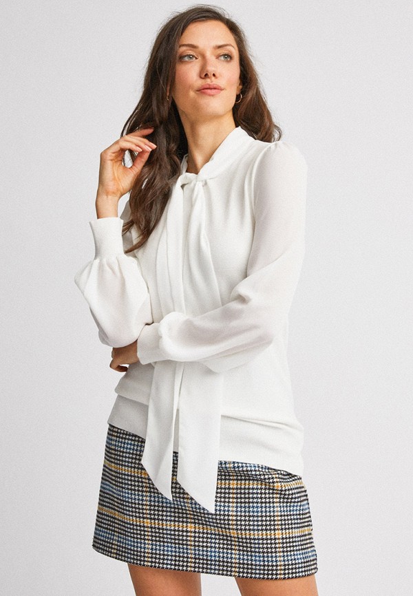 

Блуза Dorothy Perkins, Белый